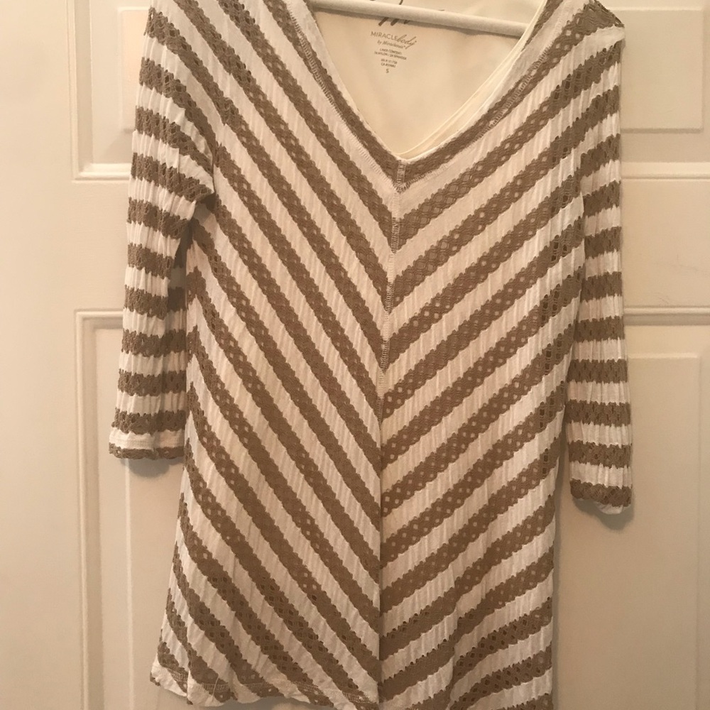 Cute and comfortable
